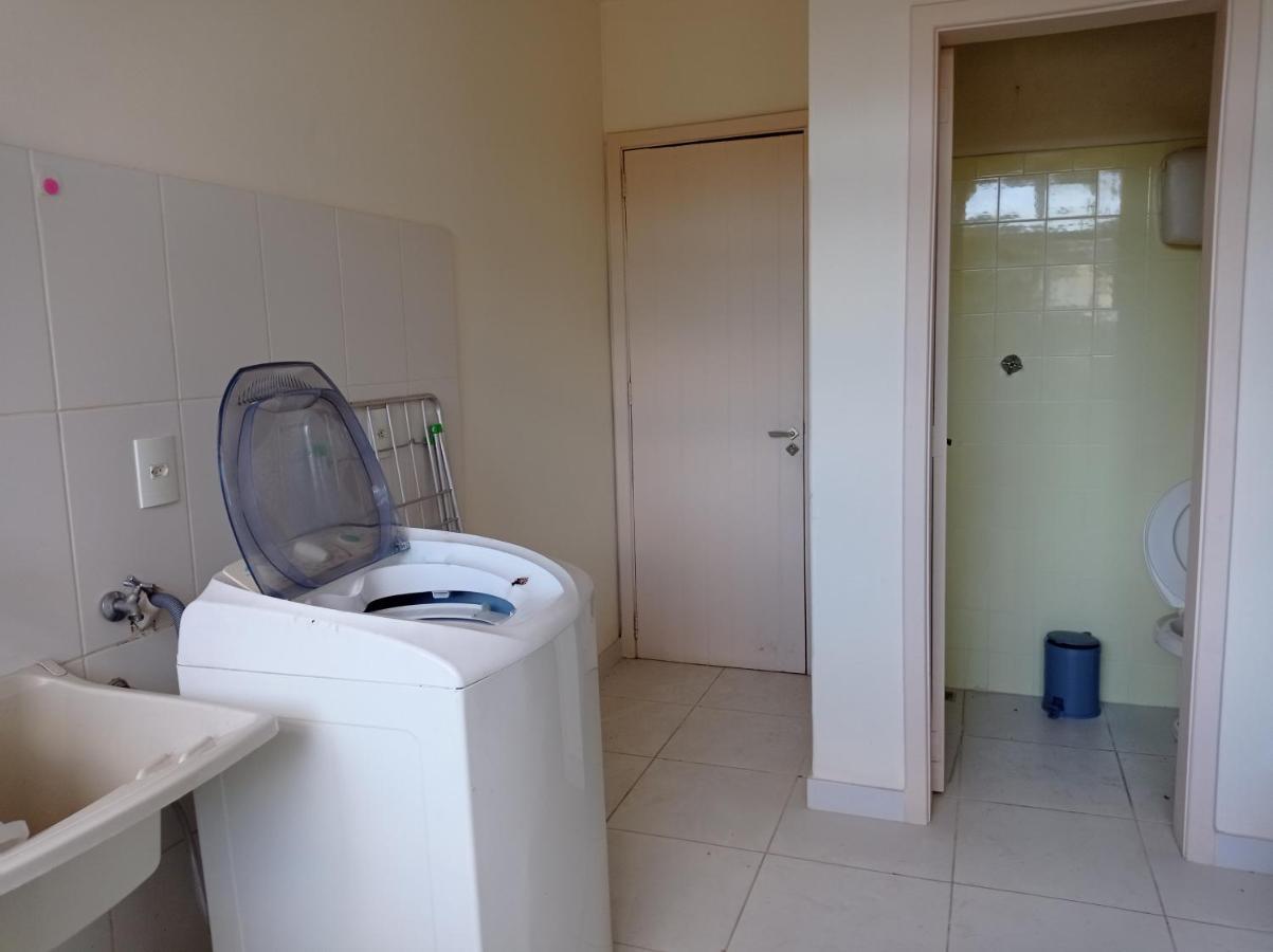 Amplo E Central Apartamento 3 Quartos غرامادو المظهر الخارجي الصورة
